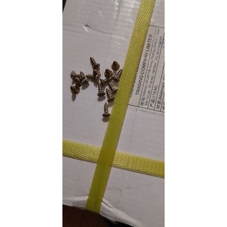 Vít trắng, vít bắt gỗ lẻ 100g
