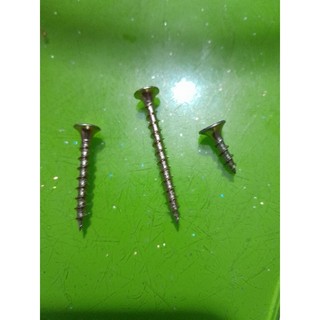 Vít trắng, vít bắt gỗ lẻ 100g