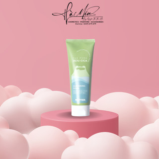 Sữa rửa mặt rau má pretyskin