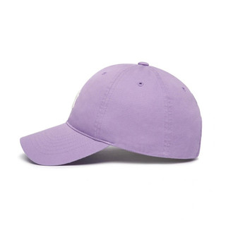 Nón MLB màu tím