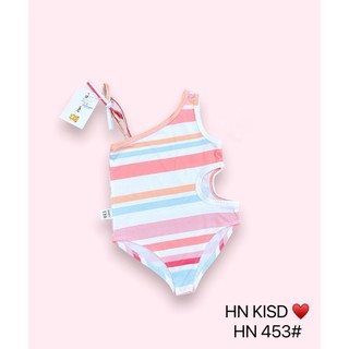 SÉT BIKINI LIỀN THÂN KHOÉT BÉ GÁI  EO SIZE 10-22KG