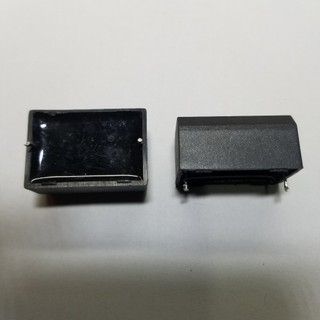 Tụ 2,5uf 3uf 275VAC (hàng tháo máy đẹp như mới)