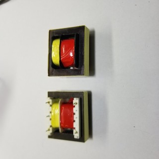 Biến áp 220V-12VAC 1A (hàn mạch)