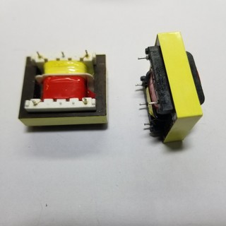 Biến áp 220V-12VAC 1A (hàn mạch)