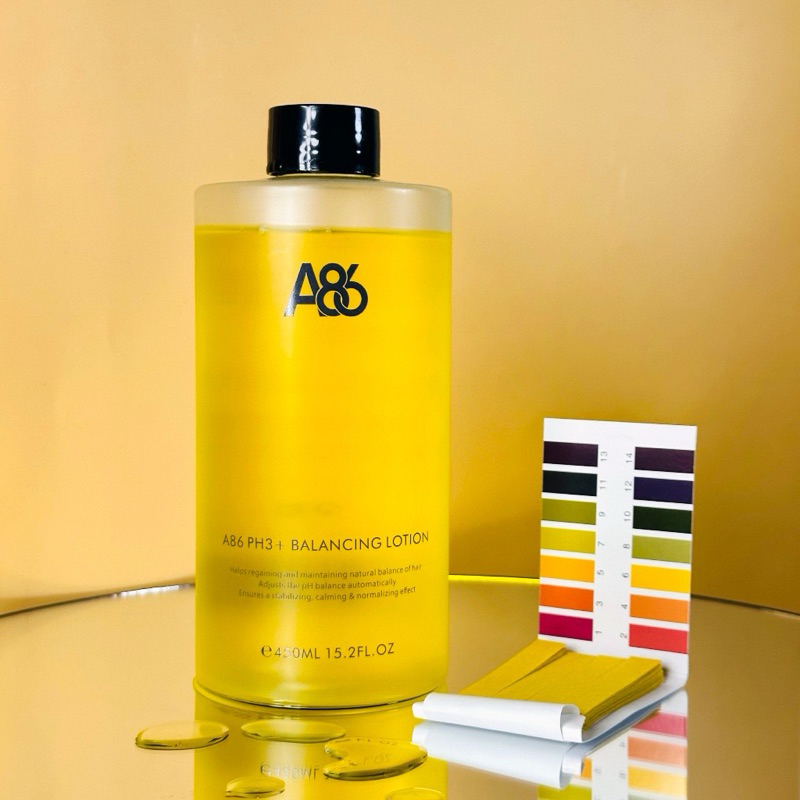 PH3+A86 Khử Kiềm