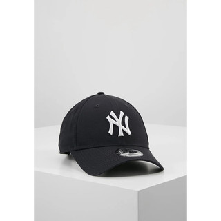 Nón MLB màu đen