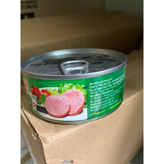 Set heo 2 lát chay âu lạc 140g
