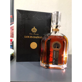 R Xo Extra Brandy vua louis
