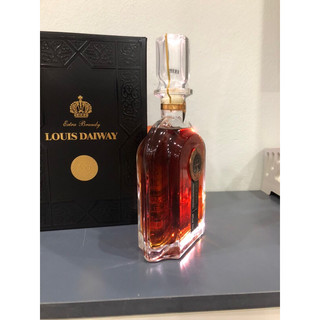 R Xo Extra Brandy vua louis