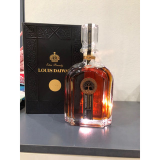 R Xo Extra Brandy vua louis