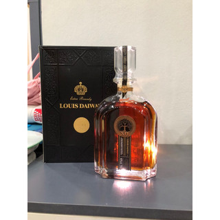 R Xo Extra Brandy vua louis