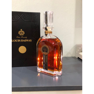 R Xo Extra Brandy vua louis