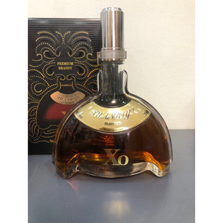 Xo Brandy Cổng Thành
