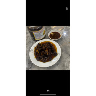 Xí muội mơ Hoàn Hương