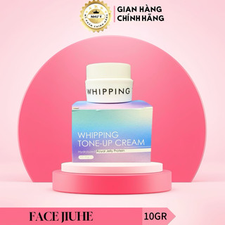 Kem face thanh tô trắng sáng da