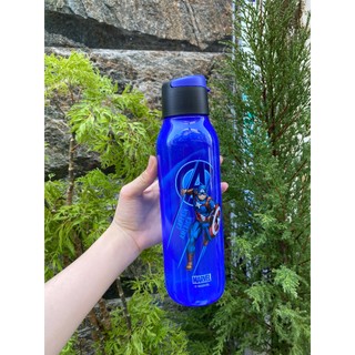 Bình Nước Tupperware, Eco Bottle Fancy 750ml, Tup Malay