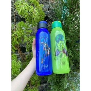 Bình Nước Tupperware, Eco Bottle Fancy 750ml, Tup Malay