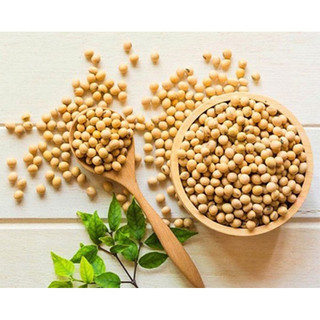 500g Đậu Nành Sấy Giòn
