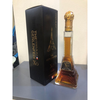 Xo Brandy Tháp Eiffel