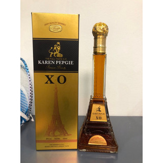 Xo Brandy Tháp Eiffel