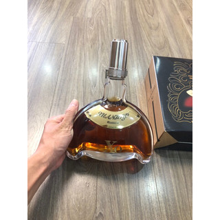 Xo Brandy Cổng Thành