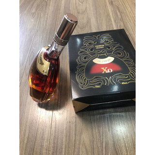 Xo Brandy Cổng Thành