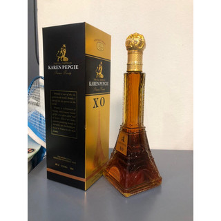 Xo Brandy Tháp Eiffel