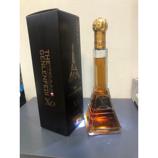 Xo Brandy Tháp Eiffel