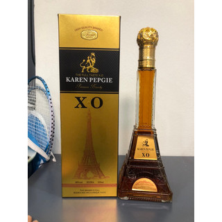Xo Brandy Tháp Eiffel