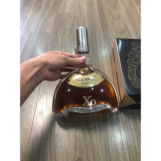 Xo Brandy Cổng Thành