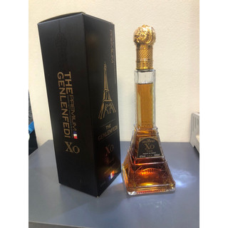 Xo Brandy Tháp Eiffel