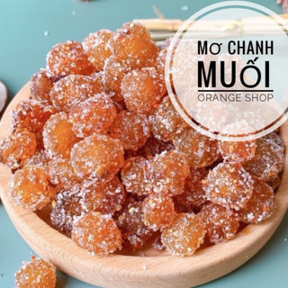 500g mơ chanh muối