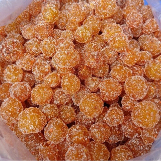 500g Mơ Chanh Muối