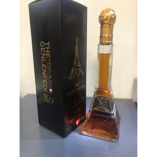 Xo Brandy Tháp Eiffel