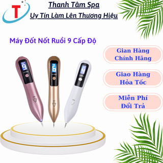 Máy đốt nốt ruồi mụn thịt nám tàn nhang Máy Đốt Nốt Ruồi MIni