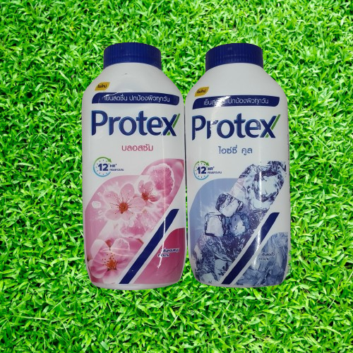 Phấn lạnh Protex 140g Thái lan