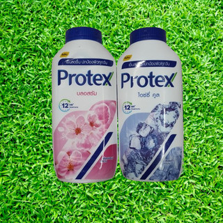 Phấn lạnh Protex 140g Thái lan
