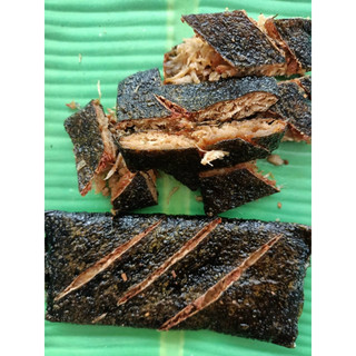 khô đù chay 200g