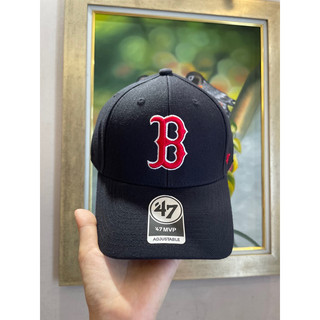 Nón MLB màu đen