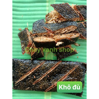 Khô đù chay 200g