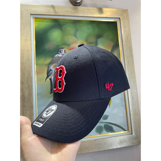 Nón MLB màu đen