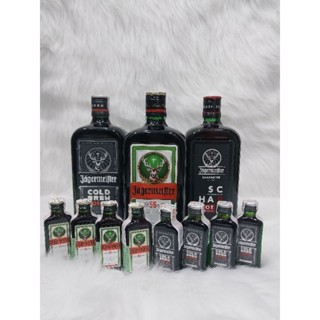 Jagermeister Cold Brew Coffee 20ml