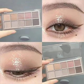Bảng mắt Romand Better Than Palette