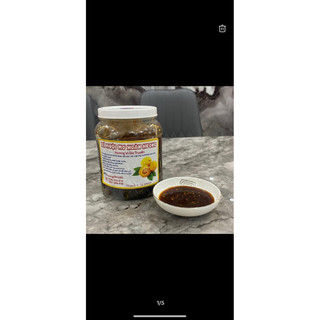Xí muội mơ Hoàn Hương