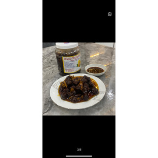 Xí muội mơ Hoàn Hương