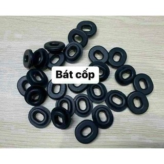 ( GIÁ 100 CÁI ) Cao su bát phanh , bắt cốp , bắt mặt nạ , bắt đuôi xe máy