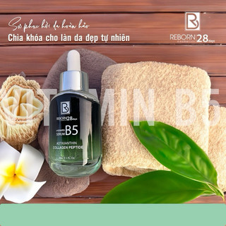 [CHÍNH HÃNG ]SERUM CĂNG BÓNG B5 REBORN