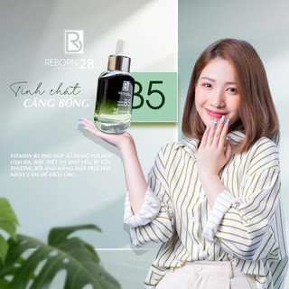 [CHÍNH HÃNG ]SERUM CĂNG BÓNG B5 REBORN