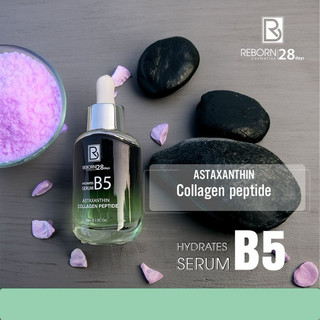 [CHÍNH HÃNG ]SERUM CĂNG BÓNG B5 REBORN
