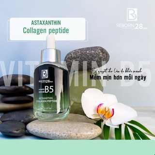 [CHÍNH HÃNG ]SERUM CĂNG BÓNG B5 REBORN